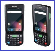 Honeywell На базе Android Терминал сбора данных EDA50K / EDA50K-1-C111KNRK от компании MetSnab - фото 1