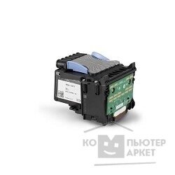 Hp B3P06A Печатающая головка 727, Color от компании MetSnab - фото 1