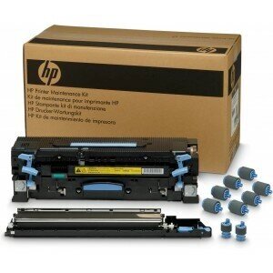 HP C9153A Сервисный комплект для HP LaserJet 9000 / 9050 / 9040, Оригинальный от компании MetSnab - фото 1