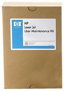 HP комплект обслуживания Maintance Kit, 100000 стр от компании MetSnab - фото 1