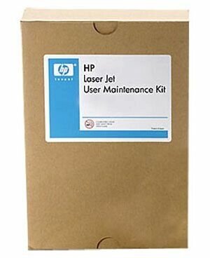 HP комплект обслуживания User Maintance Kit (CB389A) от компании MetSnab - фото 1