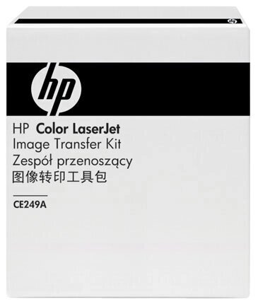 HP комплект переноса изображения Image Transfer Kit, 150000 стр от компании MetSnab - фото 1