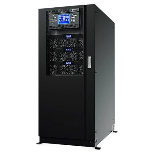 HSTP3T100KE ИБП с двойным преобразованием CyberPower от компании MetSnab - фото 1