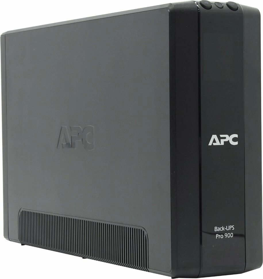 ИБП APC Back-UPS Pro BR900G-RS, 900ВA от компании MetSnab - фото 1