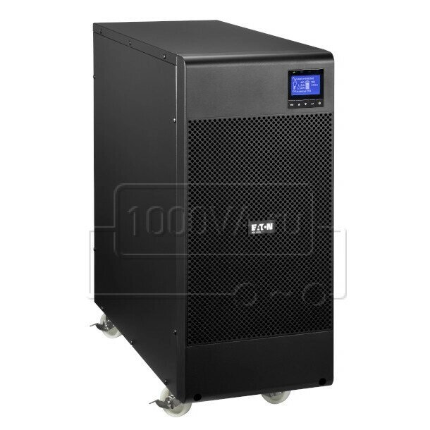 ИБП Eaton 9SX 6000i RT3U - 6000 ВА/5400 Вт (9SX6KiRT) от компании MetSnab - фото 1