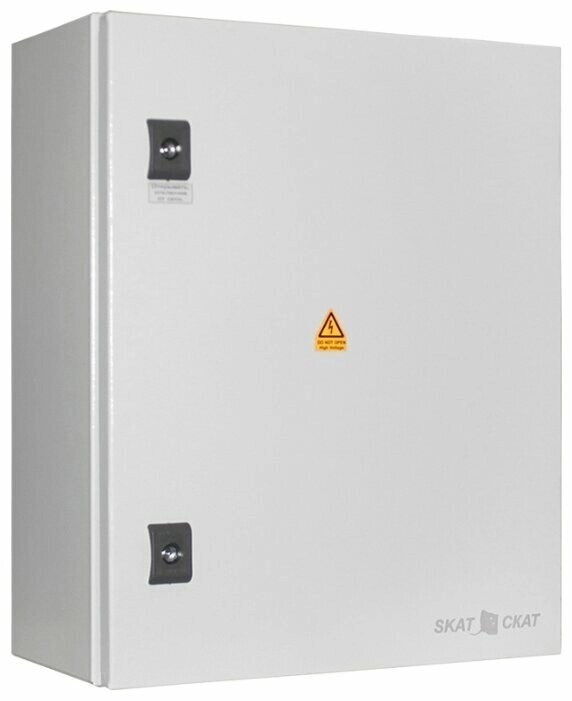 ИБП с двойным преобразованием БАСТИОН SKAT SMART UPS 1000 IP65 SNMP Wi-Fi от компании MetSnab - фото 1