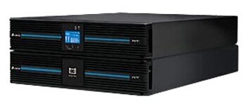 ИБП с двойным преобразованием Delta Electronics Amplon RT 1 (UPS102R2RT2B035) от компании MetSnab - фото 1