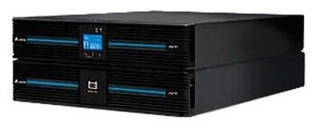 ИБП с двойным преобразованием Delta Electronics Amplon RT 5 (UPS502R2RT0B035) от компании MetSnab - фото 1