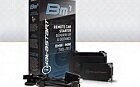 IDataStart BM-1 Модуль автозапуска BMW/MINI от компании MetSnab - фото 1