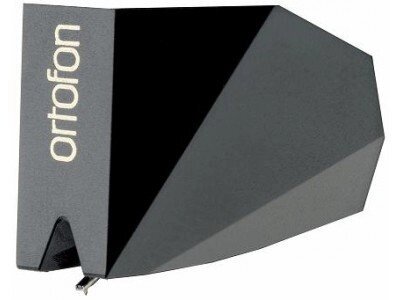 Игла для звукоснимателя Ortofon Stylus 2M Black от компании MetSnab - фото 1