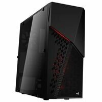 Игровой компьютер BrandStar G2741830. AMD Ryzen 3 3200G. AMD A320 mATX. DDR4 16GB PC-19200 2400MHz. 120GB SSD. nVidia от компании MetSnab - фото 1