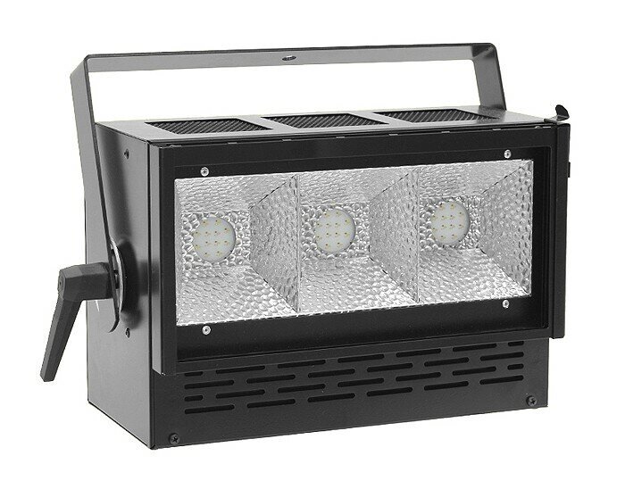 Imlight Stage LED RGB180 V2 светильник светодиодный от компании MetSnab - фото 1