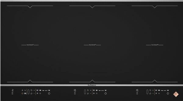 Индукционная варочная панель De Dietrich DPI 7969 XS от компании MetSnab - фото 1