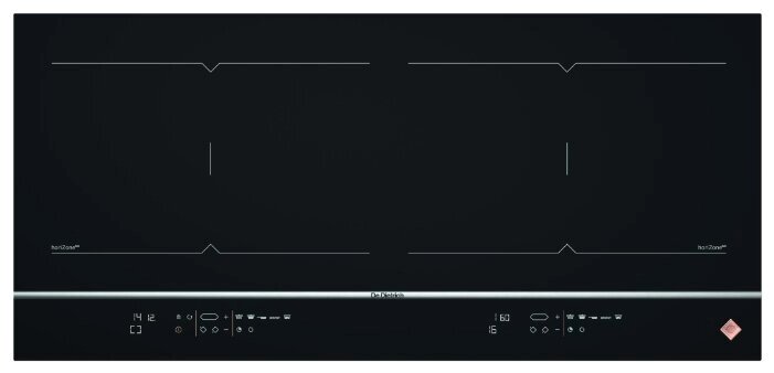 Индукционная варочная панель De Dietrich DPI7768X от компании MetSnab - фото 1