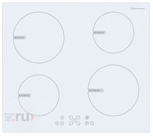 Индукционная варочная панель Schaub Lorenz SLK IY6SC3 от компании MetSnab - фото 1