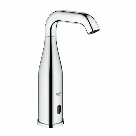 Инфракрасная электроника для раковины без смешивания Grohe Essence E 36446 000 (36446000) от компании MetSnab - фото 1