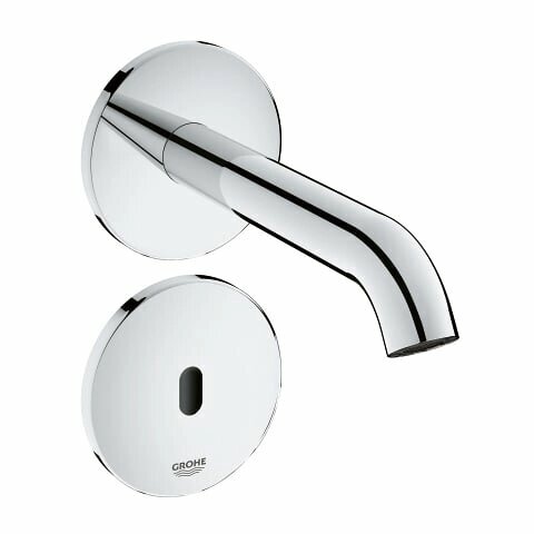 Инфракрасная электроника для раковины без смешивания Grohe Essence E 36447 000 (36447000) от компании MetSnab - фото 1