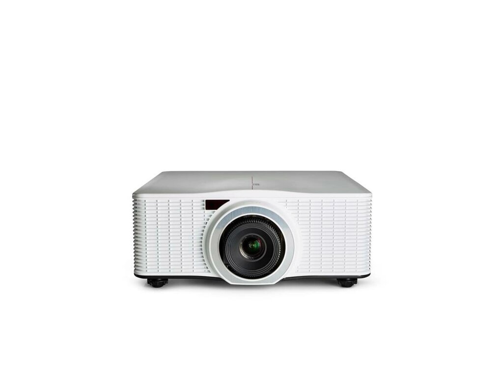 Инсталляционные проекторы Barco G60-W10 White (Без линзы) от компании MetSnab - фото 1