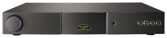 Интегральный усилитель Naim Audio NAIT 5si от компании MetSnab - фото 1