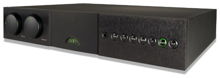 Интегральный усилитель Naim Audio SUPERNAIT 3 от компании MetSnab - фото 1