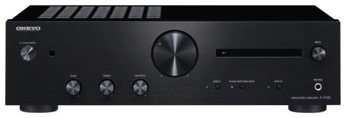 Интегральный усилитель Onkyo A-9130 от компании MetSnab - фото 1