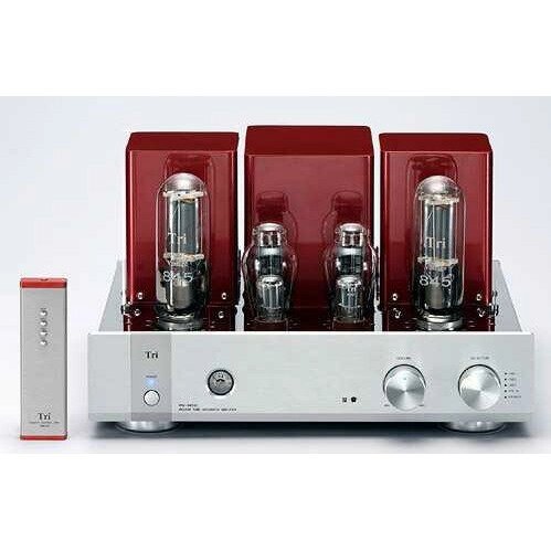 Интегральный усилитель Triode TRV-845SE от компании MetSnab - фото 1