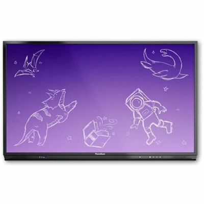 Интерактивная доска Promethean ActivPanel AP7-U65-EU-1 от компании MetSnab - фото 1