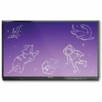 Интерактивная доска Promethean ActivPanel AP7-U86-EU-1 от компании MetSnab - фото 1