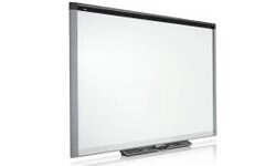 Интерактивная доска SMART Board 480, 77quot; SB480 от компании MetSnab - фото 1