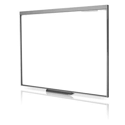 Интерактивная доска Smart Board 480 от компании MetSnab - фото 1