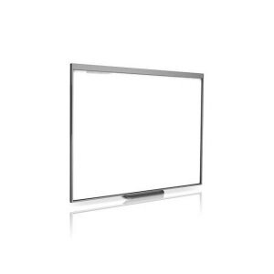 Интерактивная доска SMART Board SB480 от компании MetSnab - фото 1