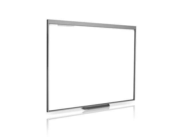 Интерактивная доска SMART Board SBX880 от компании MetSnab - фото 1