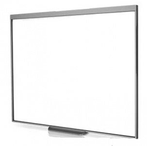 Интерактивная доска SMART technologies SMART Board 480 SB480 (диагональ 77quot;, формат 4:3) от компании MetSnab - фото 1