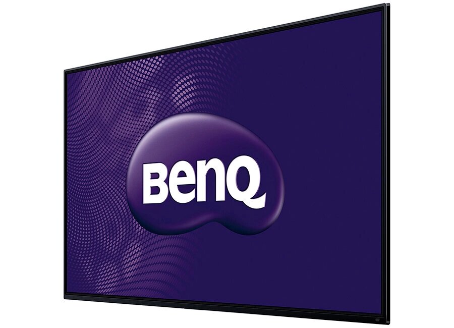 Интерактивная панель BenQ IL550 от компании MetSnab - фото 1