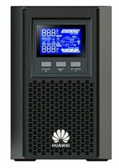 Интерактивный ИБП HUAWEI UPS2000-A-2KTTS от компании MetSnab - фото 1