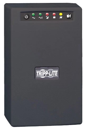 Интерактивный ИБП Tripp Lite OMNIVSINT1500XL от компании MetSnab - фото 1