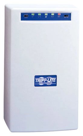 Интерактивный ИБП Tripp Lite SMARTINT1500 от компании MetSnab - фото 1