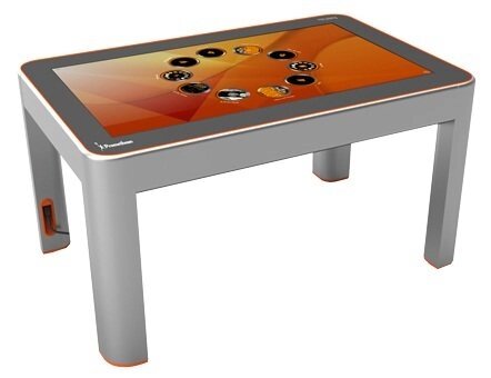 Интерактивный стол Promethean ActivTable ActivTable от компании MetSnab - фото 1