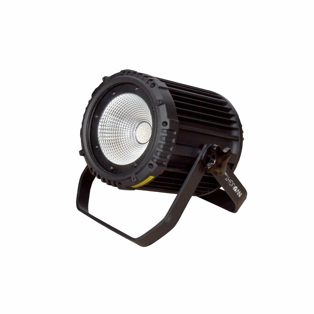 Involight COBPAR100TW - Всепогодный LED прожектор, 100Вт COB RGB. DMX-512, ID от компании MetSnab - фото 1