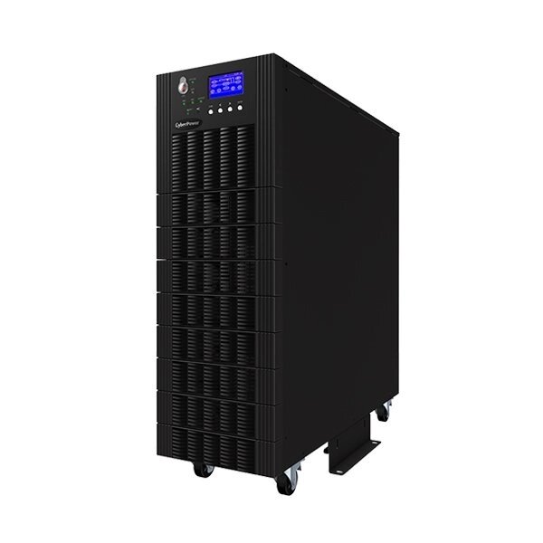 Источник бесперебойного питания CYBERPOWER HSTP3T20KE-C от компании MetSnab - фото 1