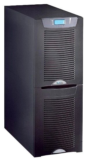 Источник бесперебойного питания Eaton 9155-10-NL-6-32x7Ah-MBS 1022522 10кВа/9кВт, 3ф. вх./1ф. выход, с внутр. батареями от компании MetSnab - фото 1