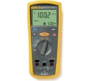 Измеритель сопротивления изоляции FLUKE 1503 от компании MetSnab - фото 1