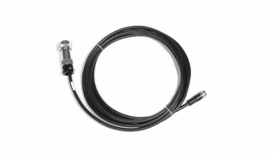 Кабель дистанционного управления ESAB Interconnection cable, 6 пин, 25.0м от компании MetSnab - фото 1