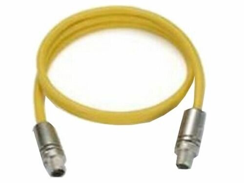 Кабель патч-корд MOXA CBL-M12XMM8P-Y-300-IP67 3-m M12-to-M12 Cat-5 UTP Ethernet cable with IP67-rated 8-pin male от компании MetSnab - фото 1