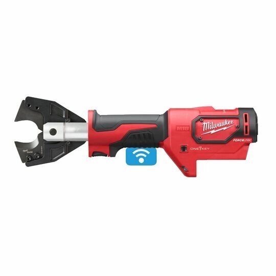 Кабелерез гидравлический Milwaukee M18 ONEHCC-0C ACSR SET от компании MetSnab - фото 1