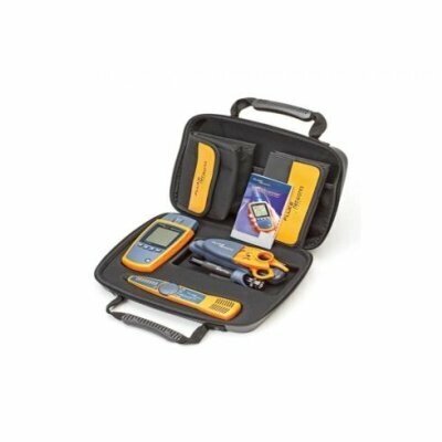 Кабельный тестер Fluke MS2-TTK от компании MetSnab - фото 1