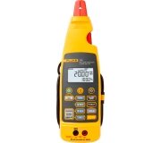 Калибратор-мультиметр FLUKE 772 с клещами от компании MetSnab - фото 1