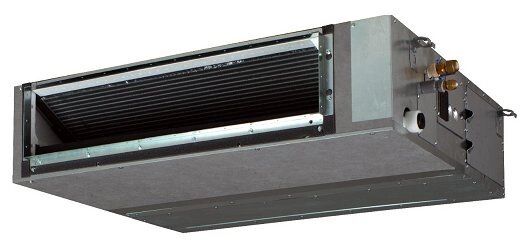 Канальный кондиционер Daikin FBA125A / RZQSG125L9V от компании MetSnab - фото 1