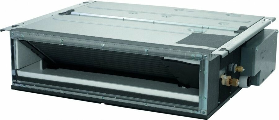 Канальный кондиционер Daikin FBA35A / RXM35M9 от компании MetSnab - фото 1