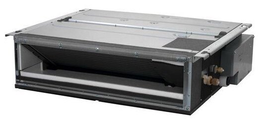 Канальный кондиционер Daikin FDXM35F3 / RXM35M9 от компании MetSnab - фото 1